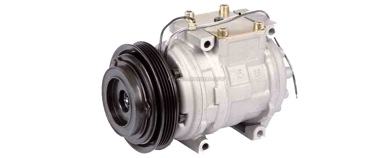 AC Compressors