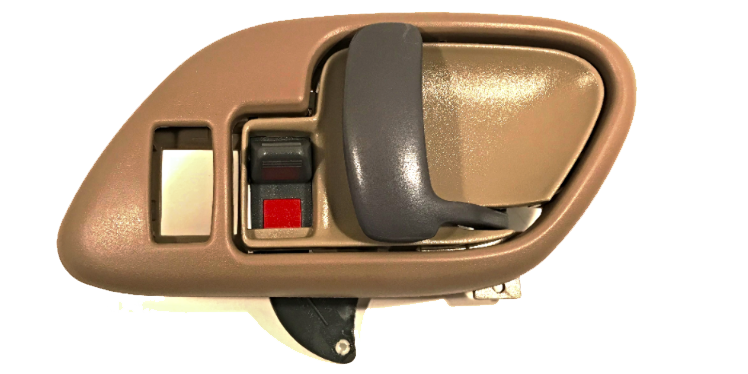 Door Handle In