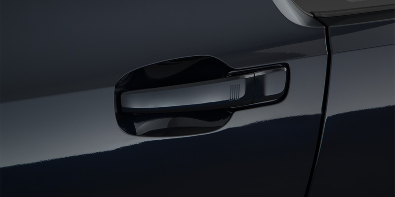 Door Handle