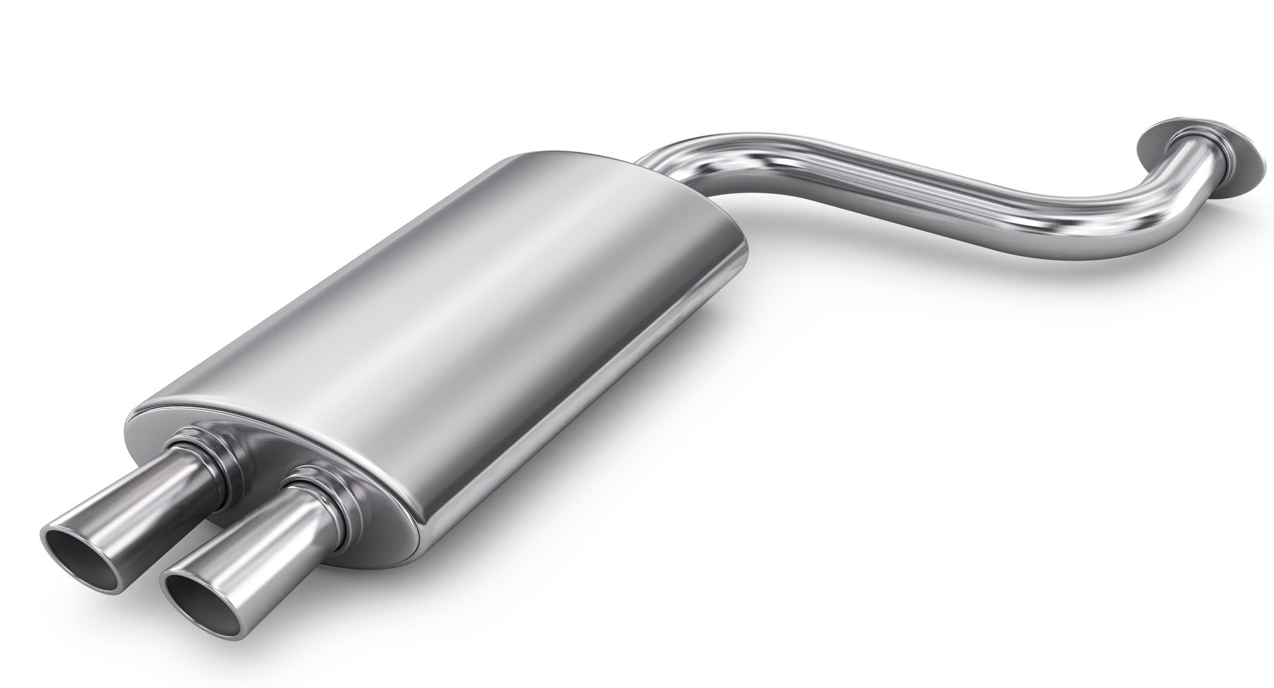 Exhaust Assembly