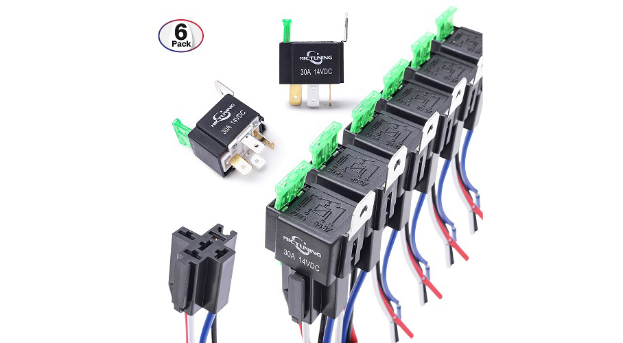 Fuse Box