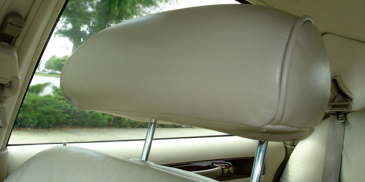 Headrest