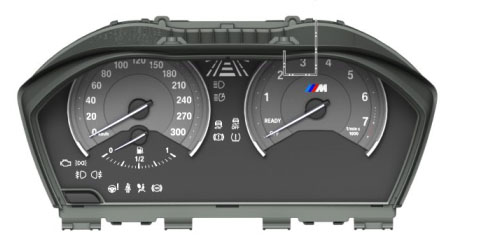 Speedometer