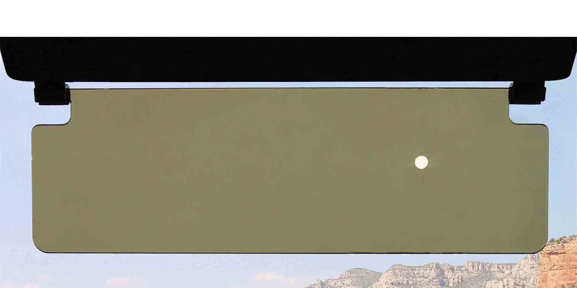 Sunvisor