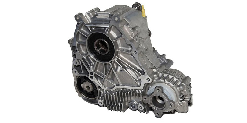 Transfer Cases