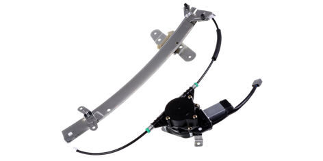 Window Glass Motor