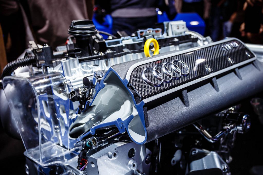 Auto parts