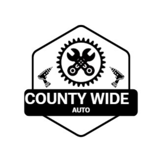 County Wide Auto Parts Logo